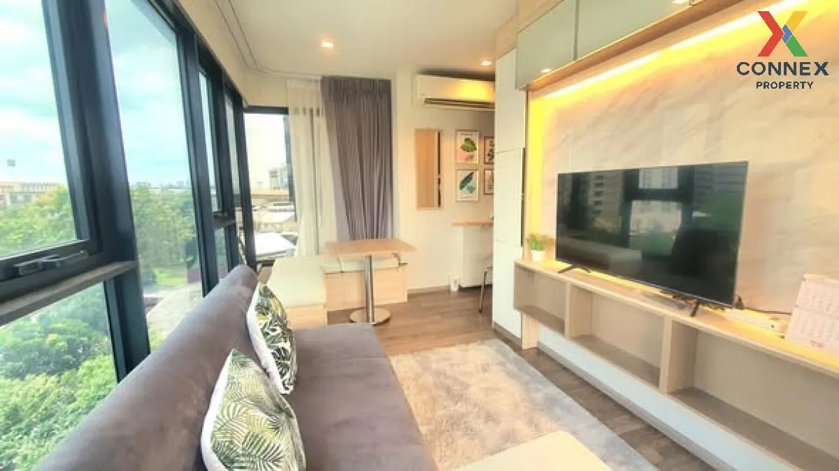 For Rent Condo , Life Ladprao Valley , BTS-Ha Yaek Lat Phrao , Ch 1