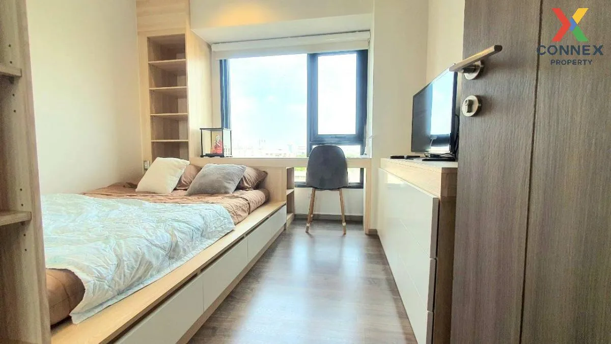 For Rent Condo , Life Ladprao Valley , BTS-Ha Yaek Lat Phrao , Ch 2