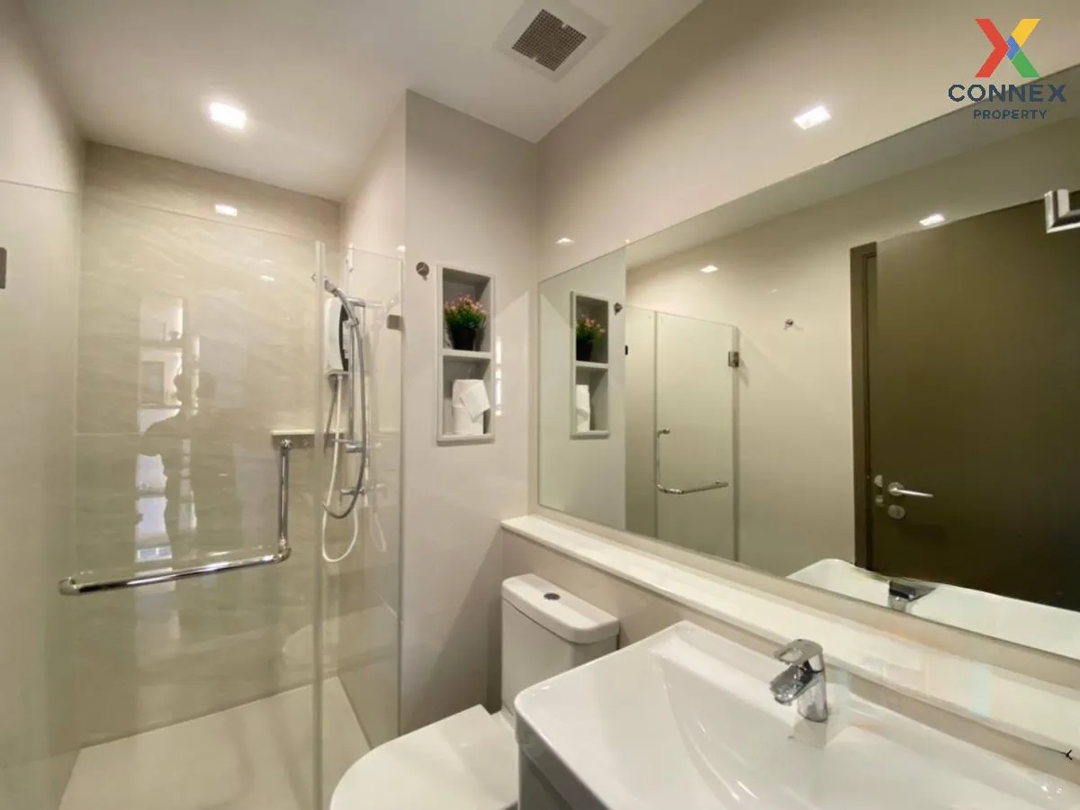 For Rent Condo , Life Ladprao Valley , BTS-Ha Yaek Lat Phrao , Ch 3