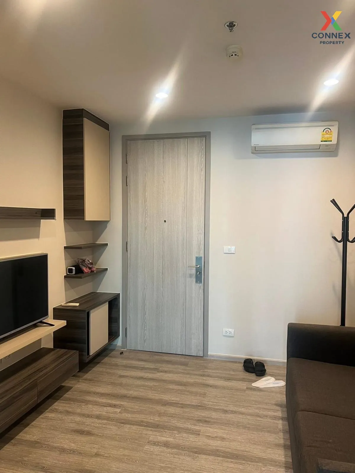 ขายคอนโด  เซ็นทริค อารีย์ สเตชั่น BTS-อารีย์ สามเสนใน เขต พญาไท ก 2