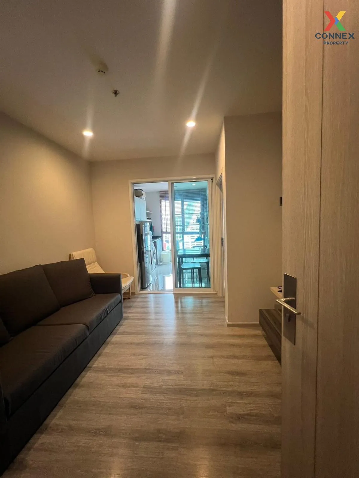 ขายคอนโด  เซ็นทริค อารีย์ สเตชั่น BTS-อารีย์ สามเสนใน เขต พญาไท ก 3