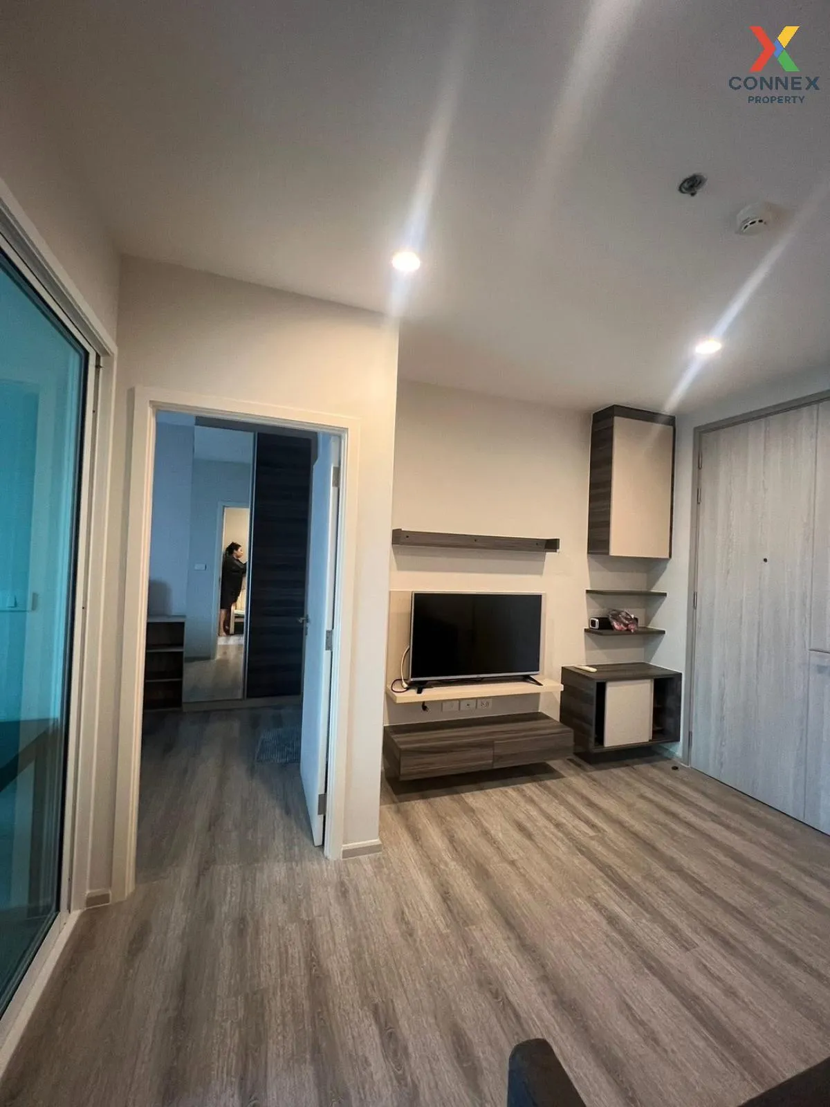 ขายคอนโด  เซ็นทริค อารีย์ สเตชั่น BTS-อารีย์ สามเสนใน เขต พญาไท ก 4