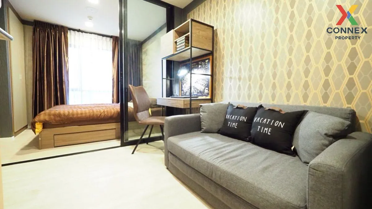 ขายคอนโด  เคฟ คอนโด รังสิต คลองหนึ่ง คลองหลวง ปทุมธานี CX-136181 1