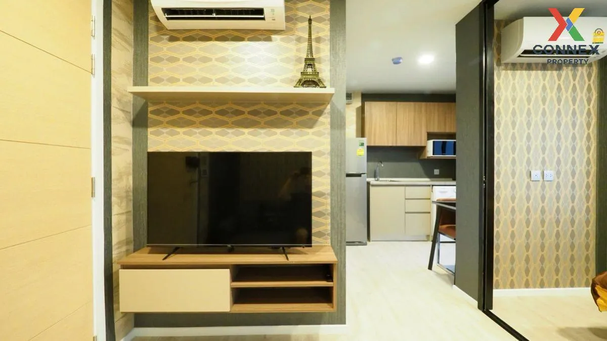 ขายคอนโด  เคฟ คอนโด รังสิต คลองหนึ่ง คลองหลวง ปทุมธานี CX-136181 3