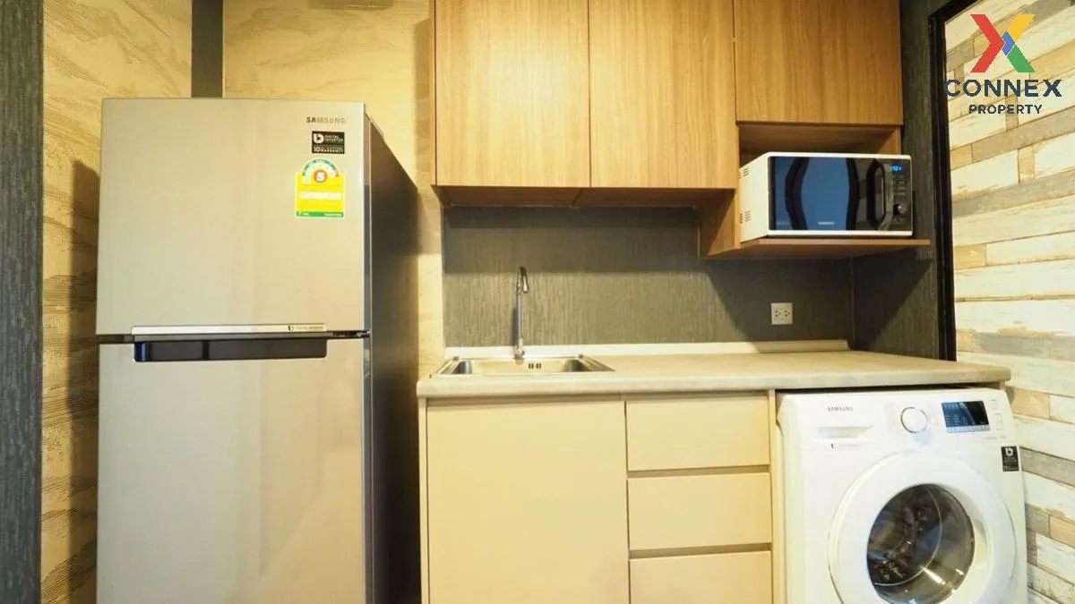 ขายคอนโด  เคฟ คอนโด รังสิต คลองหนึ่ง คลองหลวง ปทุมธานี CX-136181 4