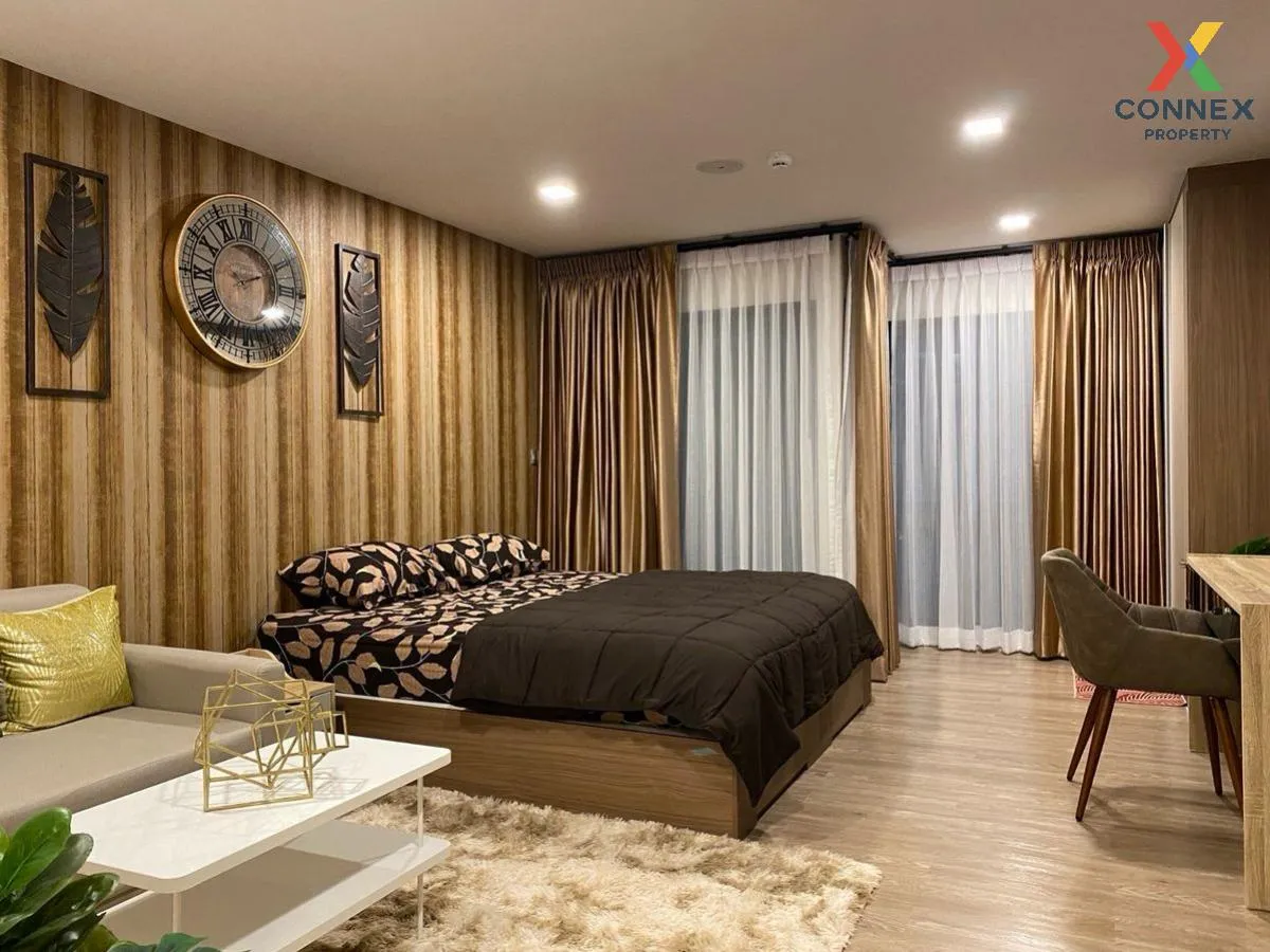 For Sale Condo , Kave Town Space , Khlong Nueng , khlong Luang ,  3