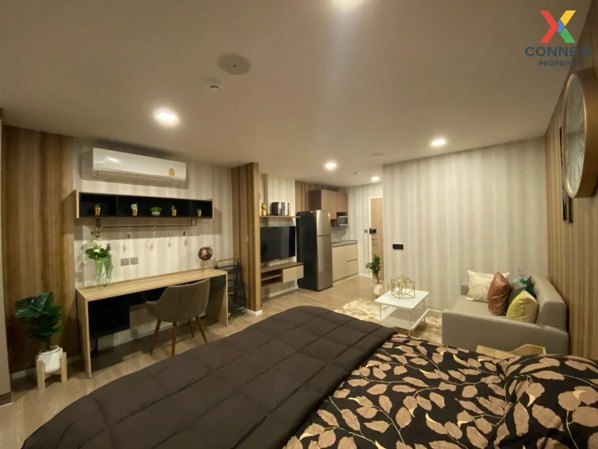 For Sale Condo , Kave Town Space , Khlong Nueng , khlong Luang ,  4