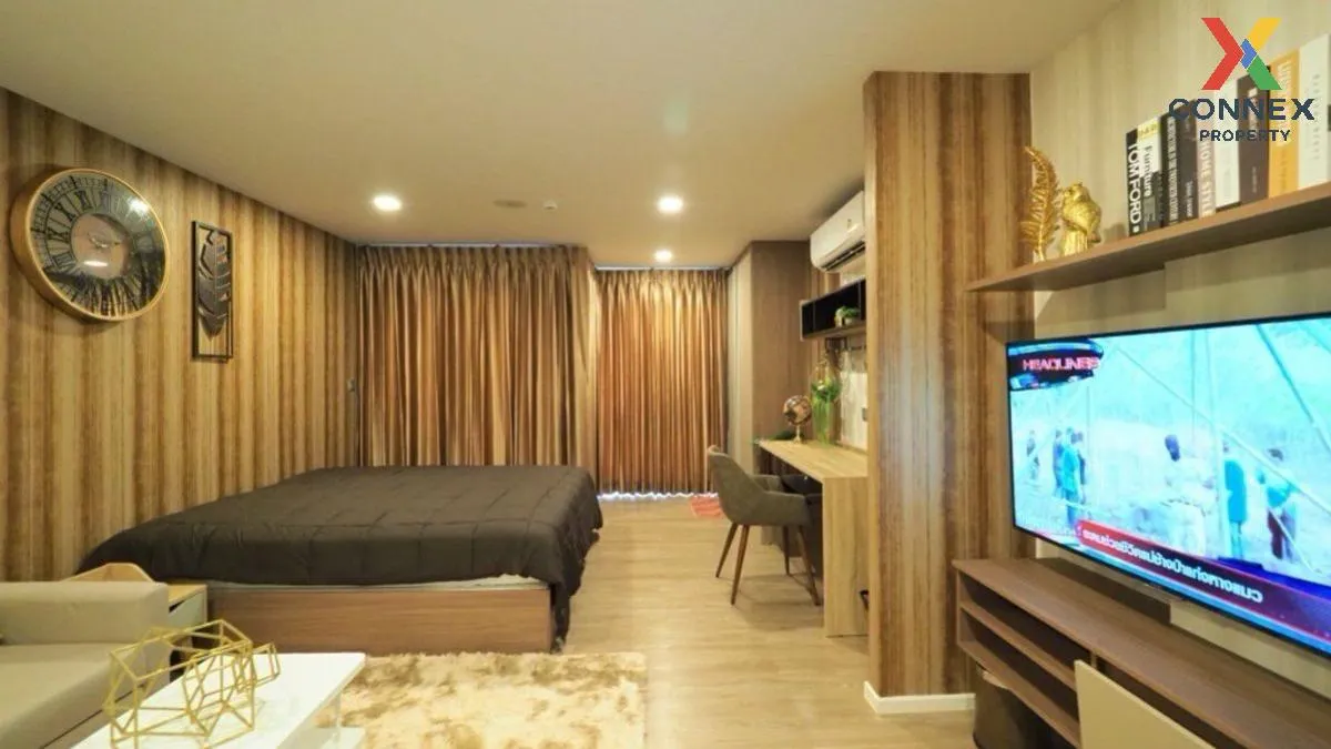 For Sale Condo , Kave Town Space , Khlong Nueng , khlong Luang , 