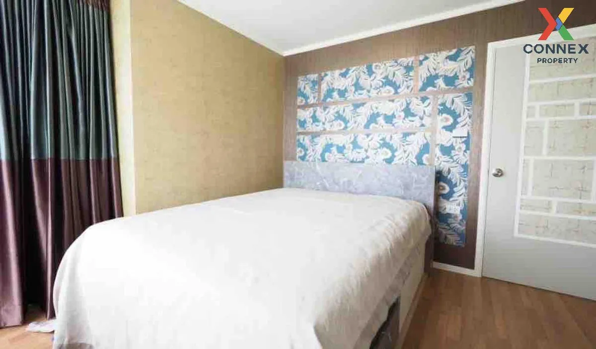 For Sale Condo , The Selected Kaset - Ngamwongwan , BTS-Sena Nikh 2