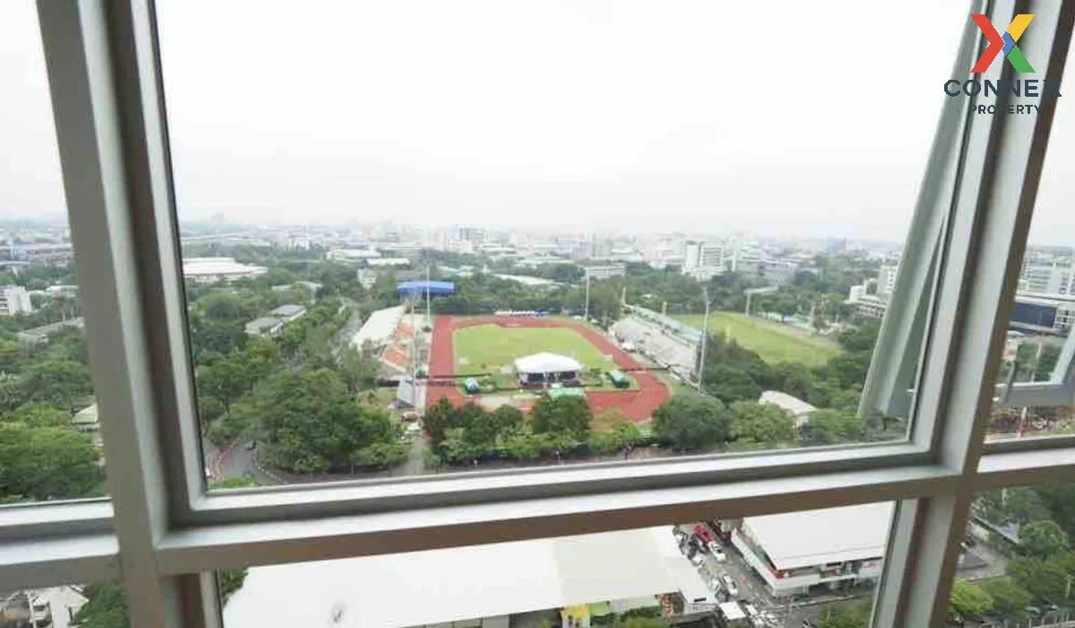 For Sale Condo , The Selected Kaset - Ngamwongwan , BTS-Sena Nikh