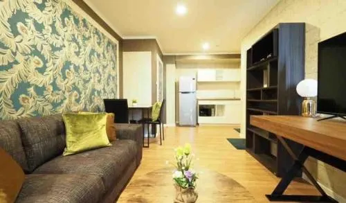 For Sale Condo , The Selected Kaset - Ngamwongwan , BTS-Sena Nikhom , Lat Yao , Chatuchak , Bangkok , CX-136183