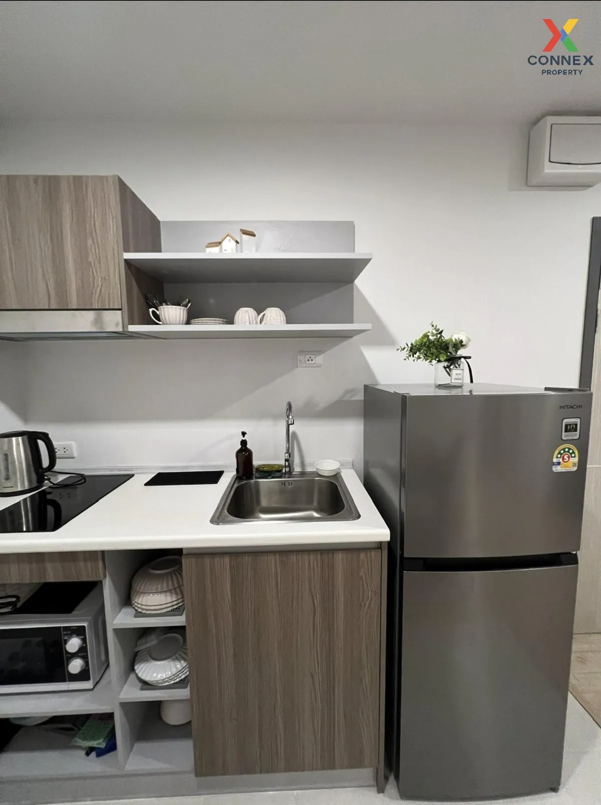 For Sale Condo , PREMIO UNIC Ekkamai - Ladprao , Wang Thong Lang  3