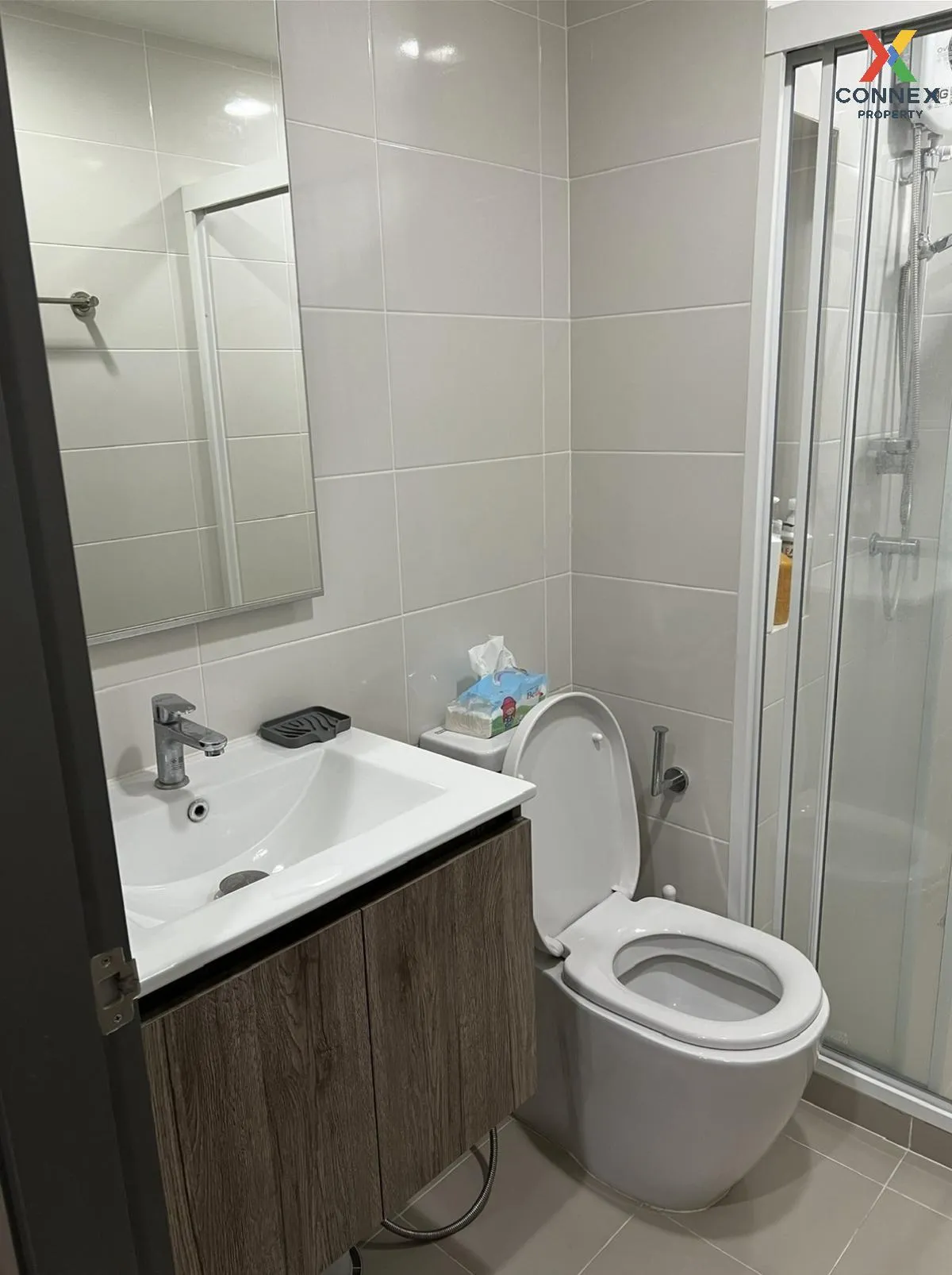 เช่าคอนโด  พรีมิโอ ยูนิค เอกมัย - ลาดพร้าว วังทองหลาง เขต วังทองห