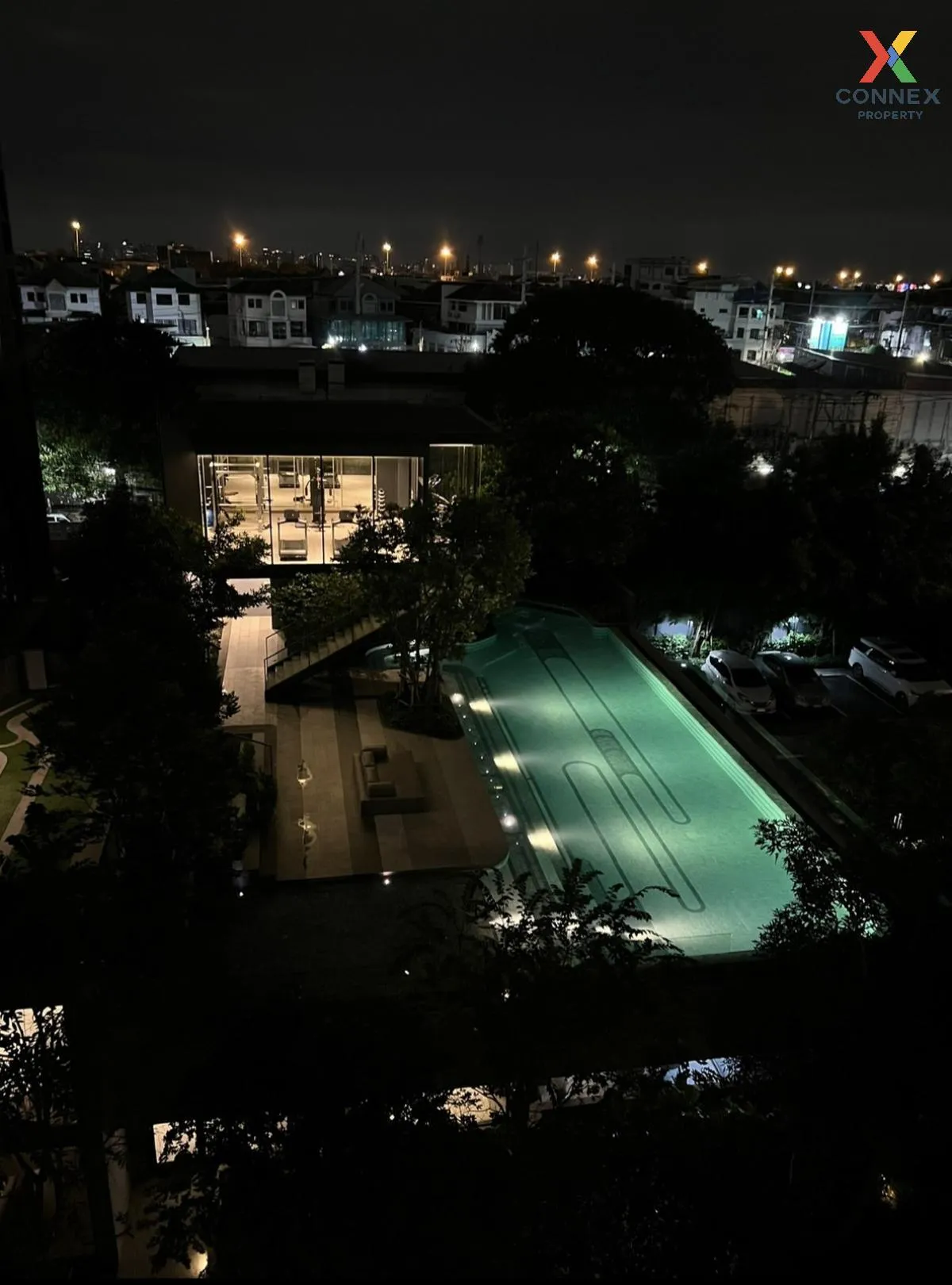 เช่าคอนโด  พรีมิโอ ยูนิค เอกมัย - ลาดพร้าว วังทองหลาง เขต วังทองห