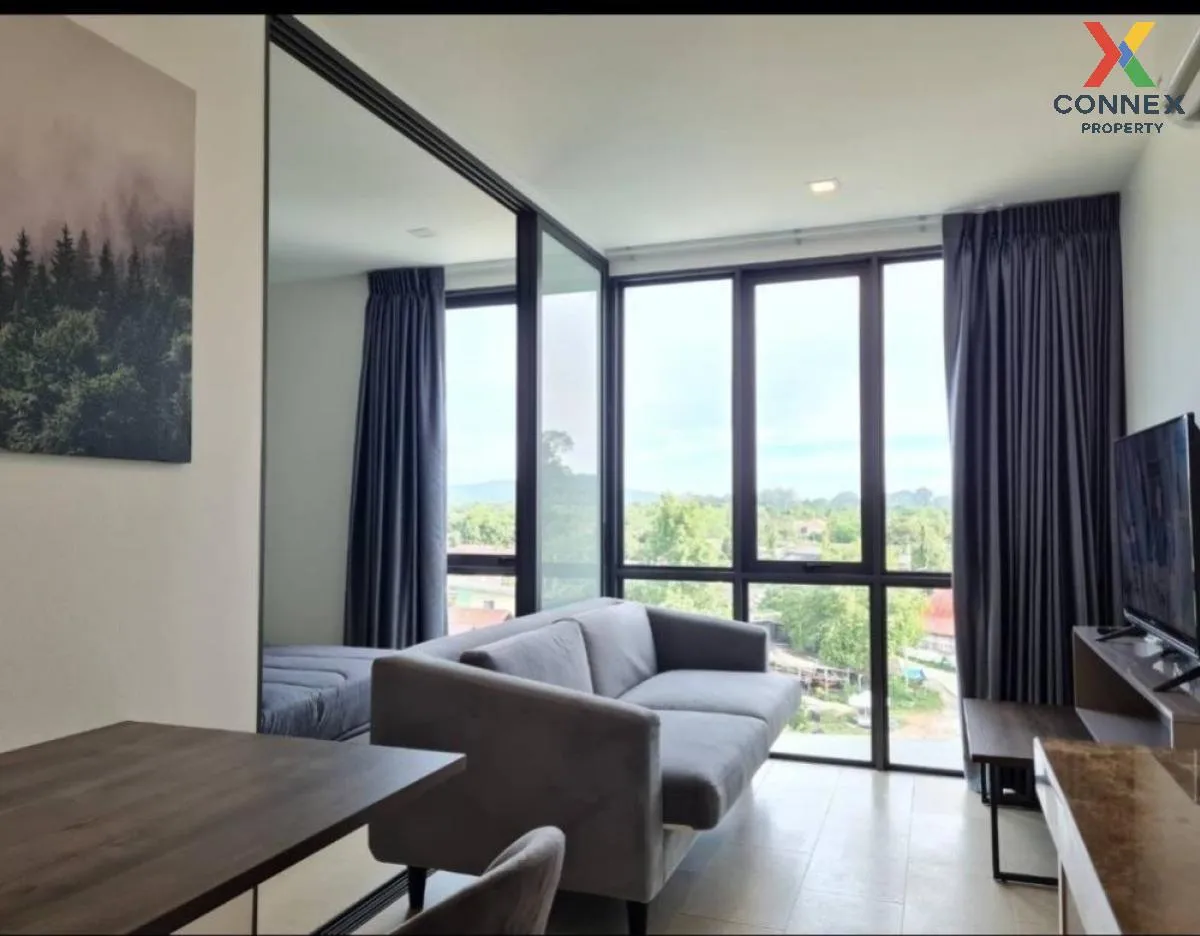 For Sale Condo , Sea Zen bangsaray , Mueang Phata , Bang Lamung , 1