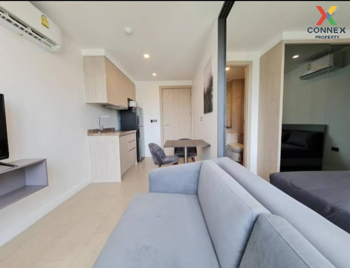 For Sale Condo , Sea Zen bangsaray , Mueang Phata , Bang Lamung , 2