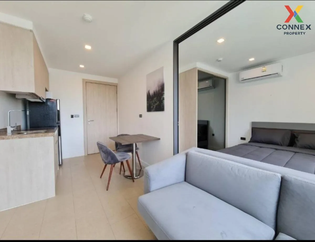 For Sale Condo , Sea Zen bangsaray , Mueang Phata , Bang Lamung , 3