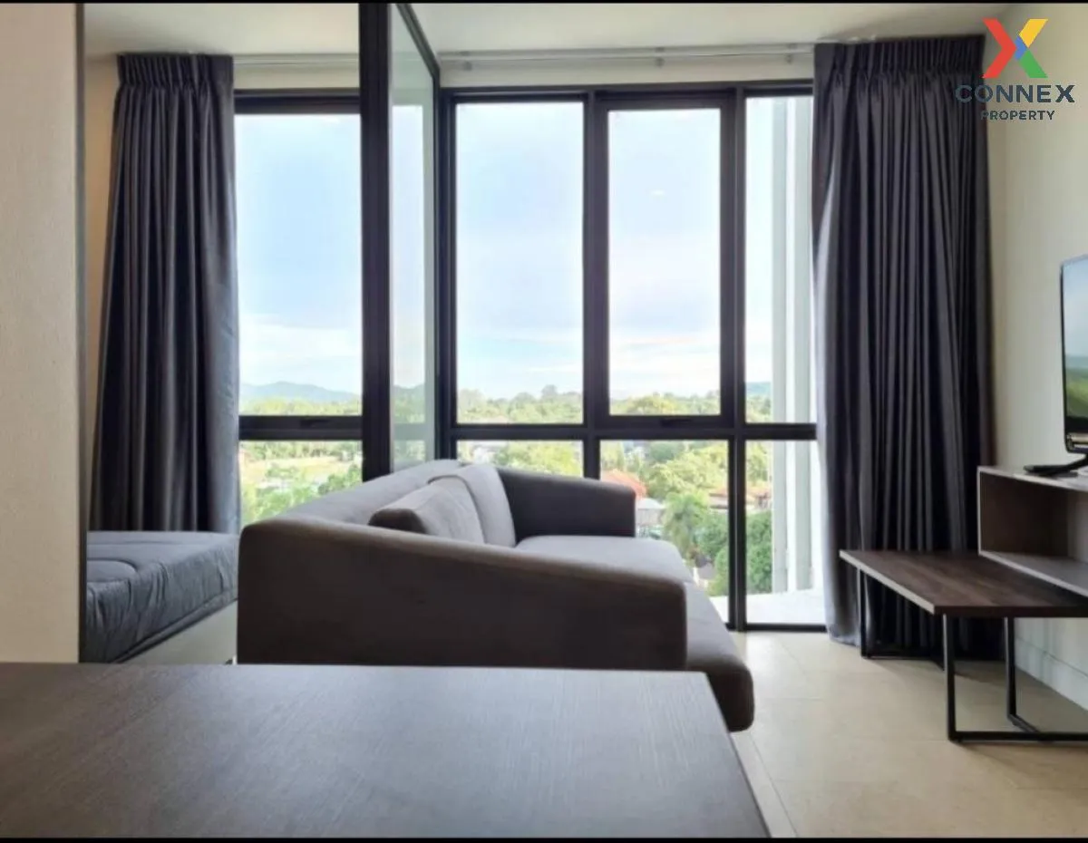 For Sale Condo , Sea Zen bangsaray , Mueang Phata , Bang Lamung , 4