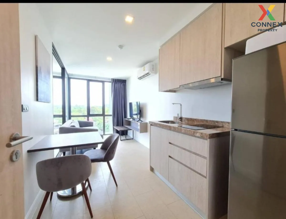 For Sale Condo , Sea Zen bangsaray , Mueang Phata , Bang Lamung ,