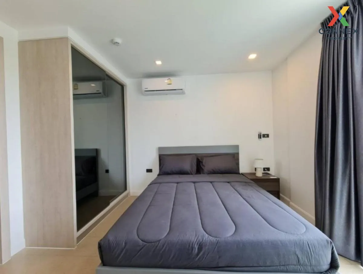 For Sale Condo , Sea Zen bangsaray , Mueang Phata , Bang Lamung ,