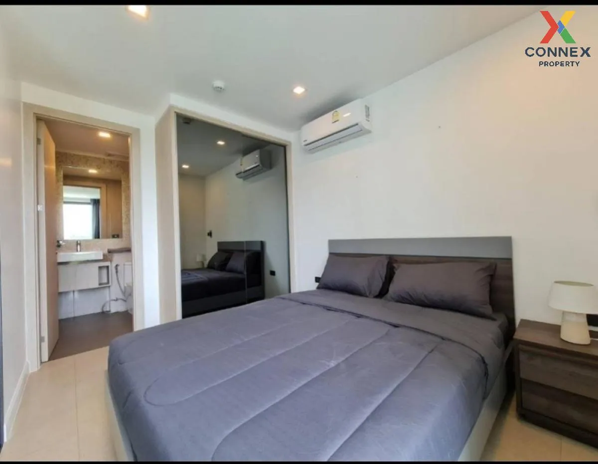 For Sale Condo , Sea Zen bangsaray , Mueang Phata , Bang Lamung ,