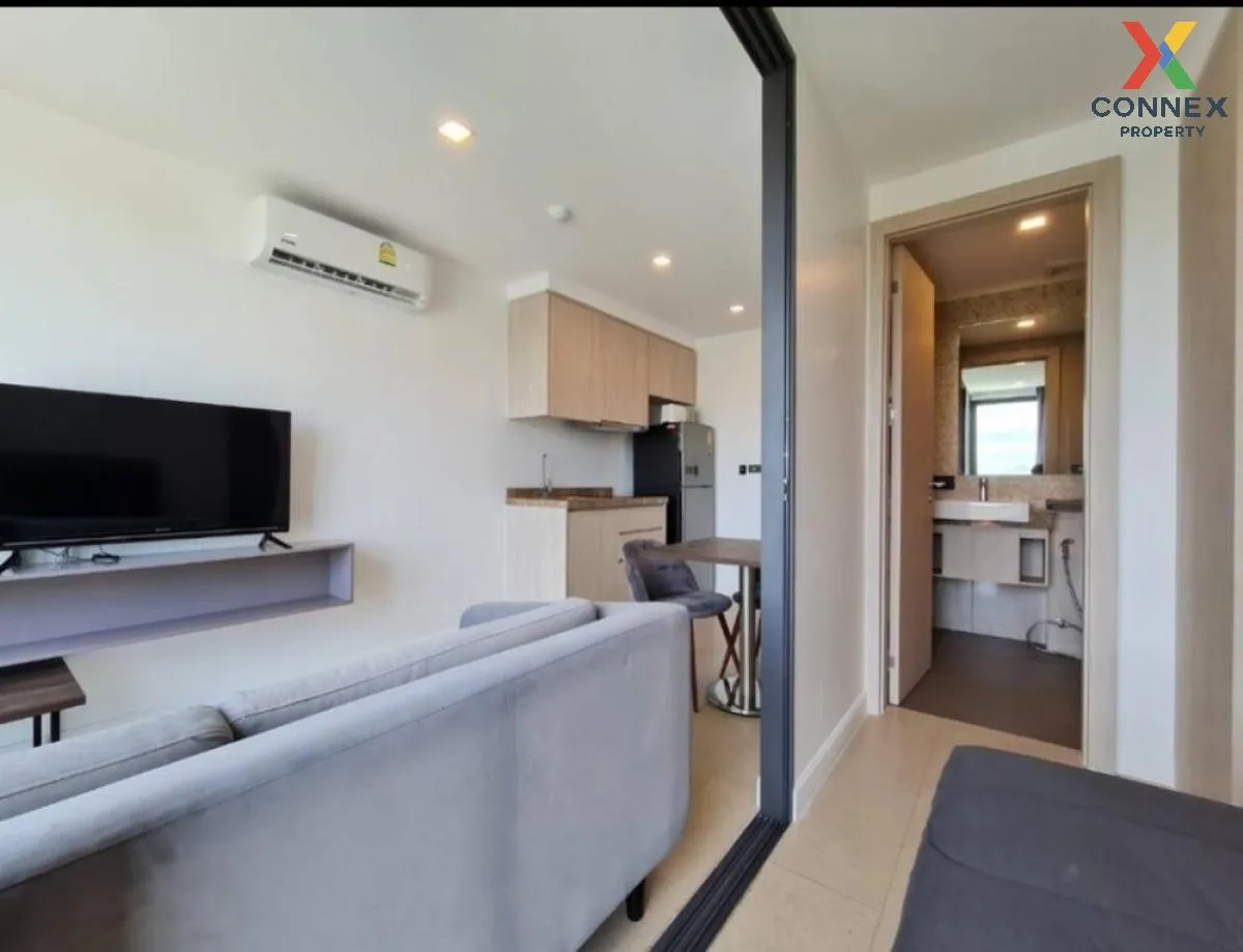 For Sale Condo , Sea Zen bangsaray , Mueang Phata , Bang Lamung ,