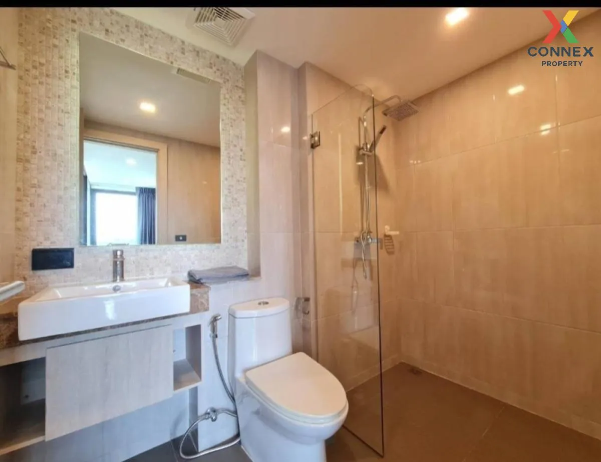 For Sale Condo , Sea Zen bangsaray , Mueang Phata , Bang Lamung ,