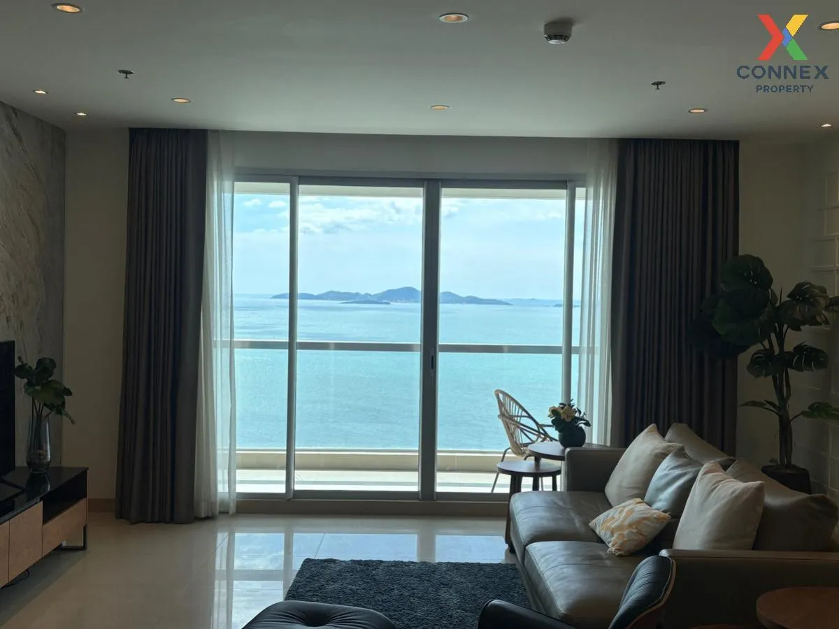 For Sale Condo , The Palm Wongamat Beach , Na Kluea , Bang Lamung 2