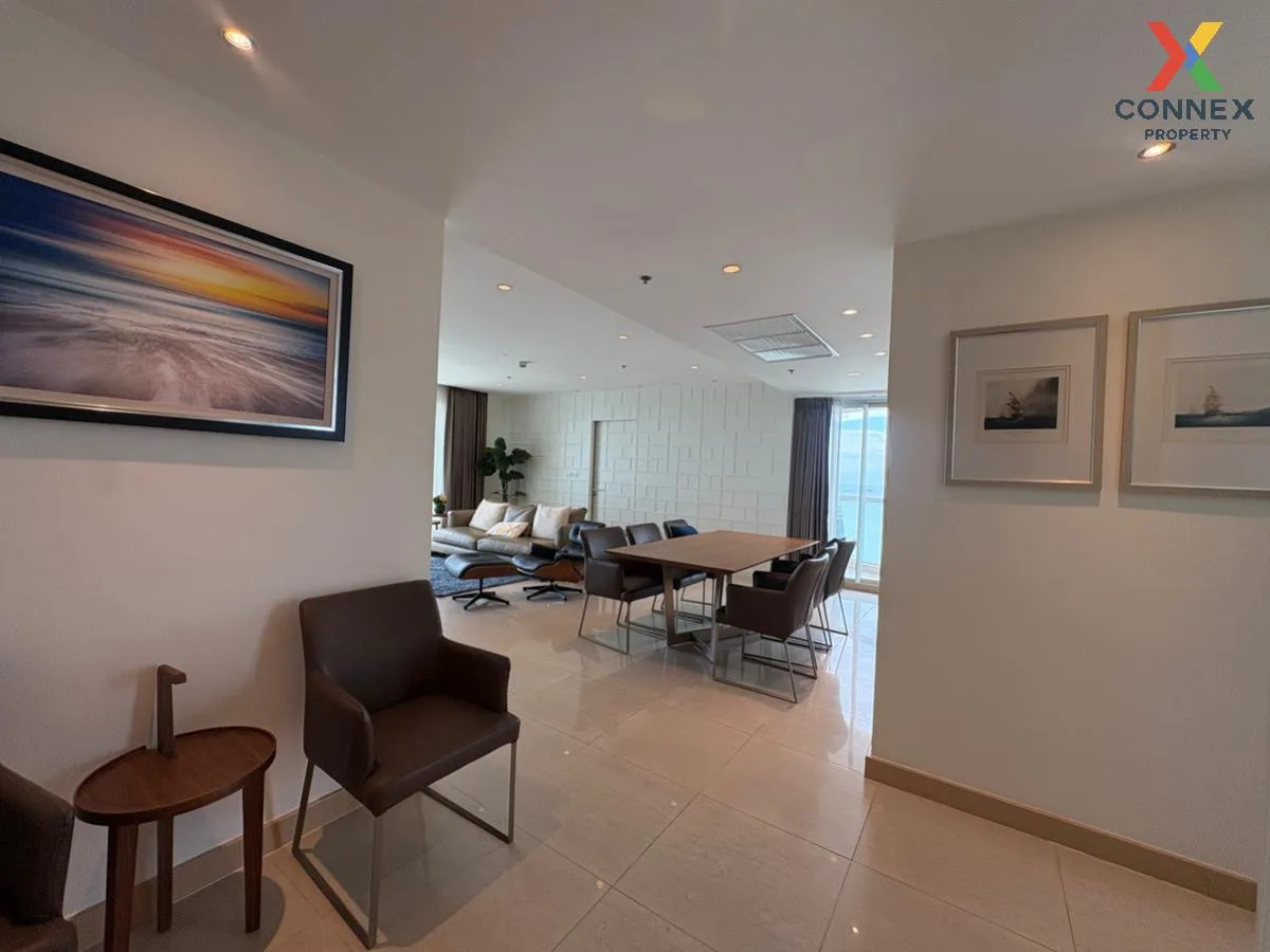 For Sale Condo , The Palm Wongamat Beach , Na Kluea , Bang Lamung 4