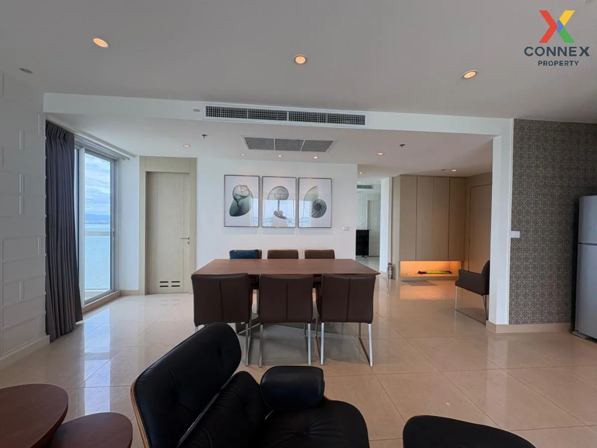 For Sale Condo , The Palm Wongamat Beach , Na Kluea , Bang Lamung