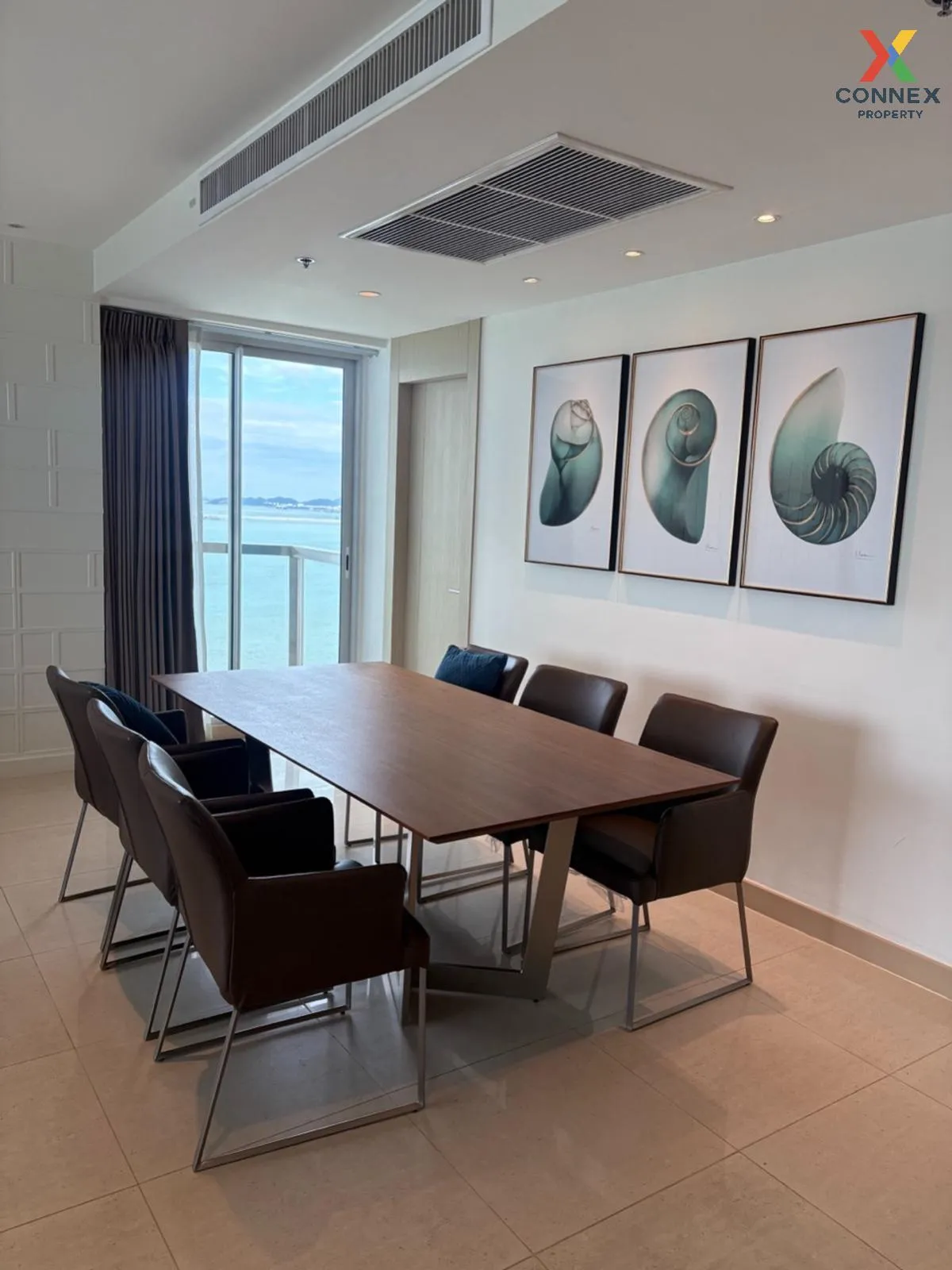 For Sale Condo , The Palm Wongamat Beach , Na Kluea , Bang Lamung