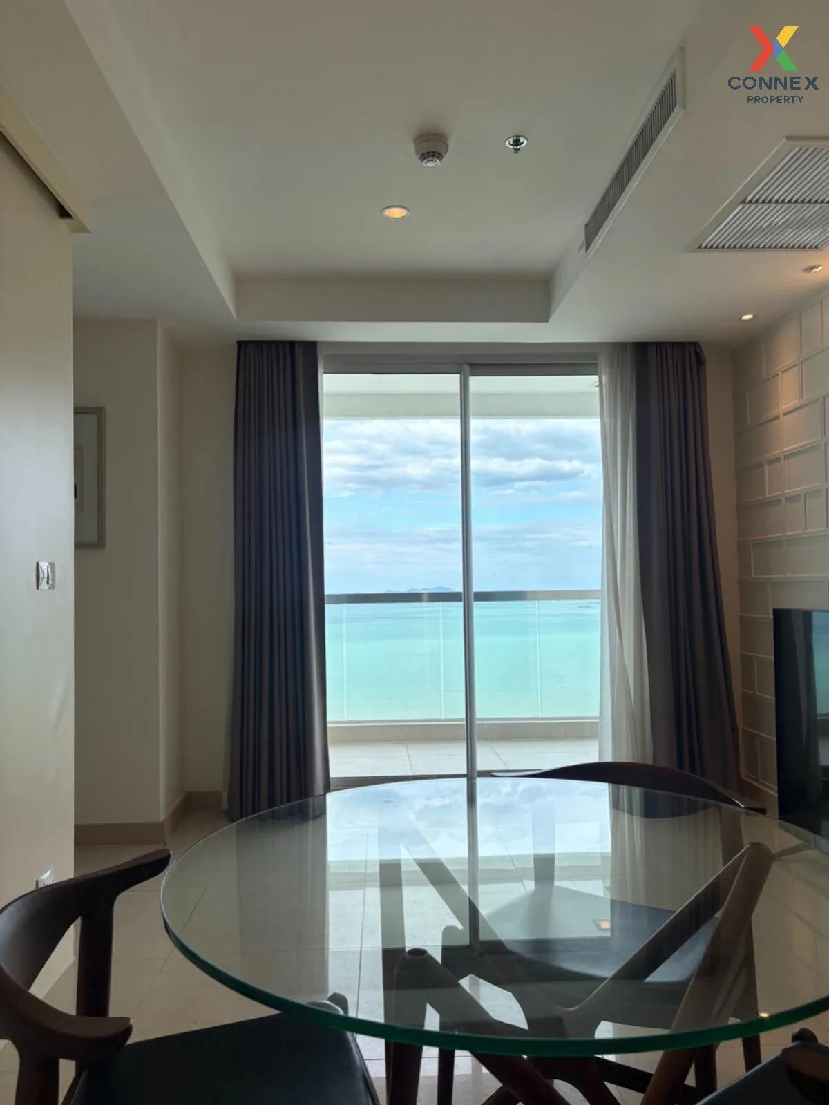 For Sale Condo , The Palm Wongamat Beach , Na Kluea , Bang Lamung