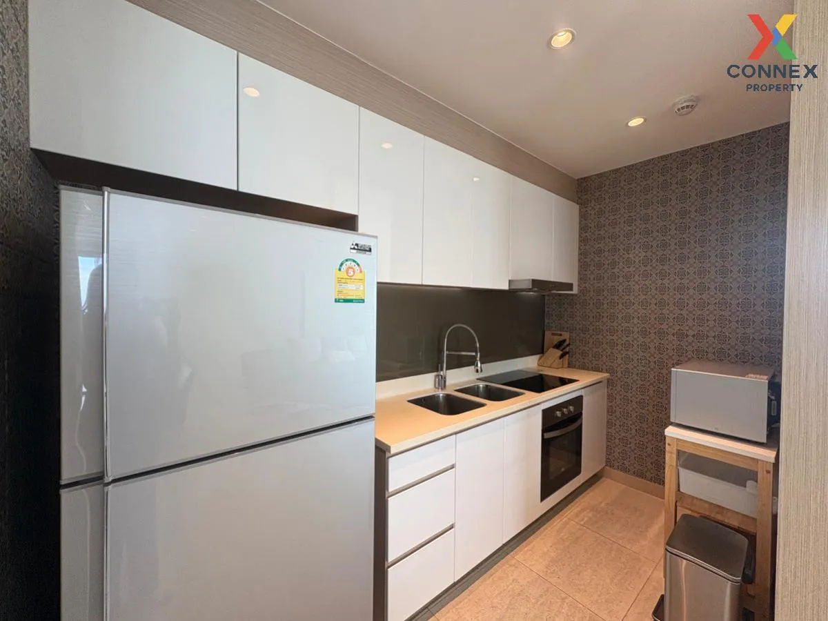 For Sale Condo , The Palm Wongamat Beach , Na Kluea , Bang Lamung