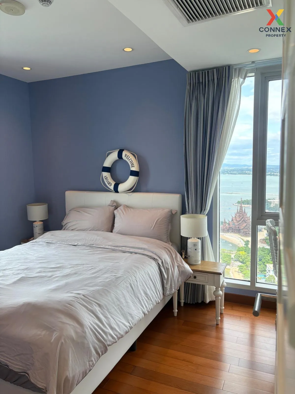 For Sale Condo , The Palm Wongamat Beach , Na Kluea , Bang Lamung