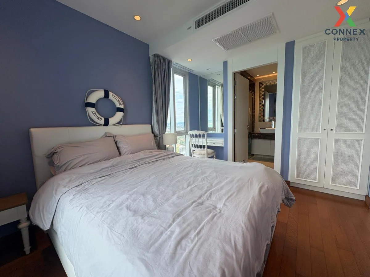 For Sale Condo , The Palm Wongamat Beach , Na Kluea , Bang Lamung