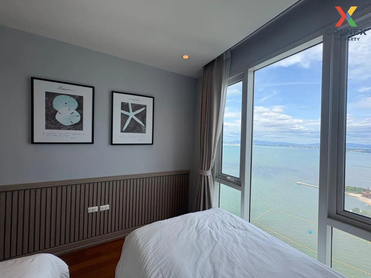 For Sale Condo , The Palm Wongamat Beach , Na Kluea , Bang Lamung