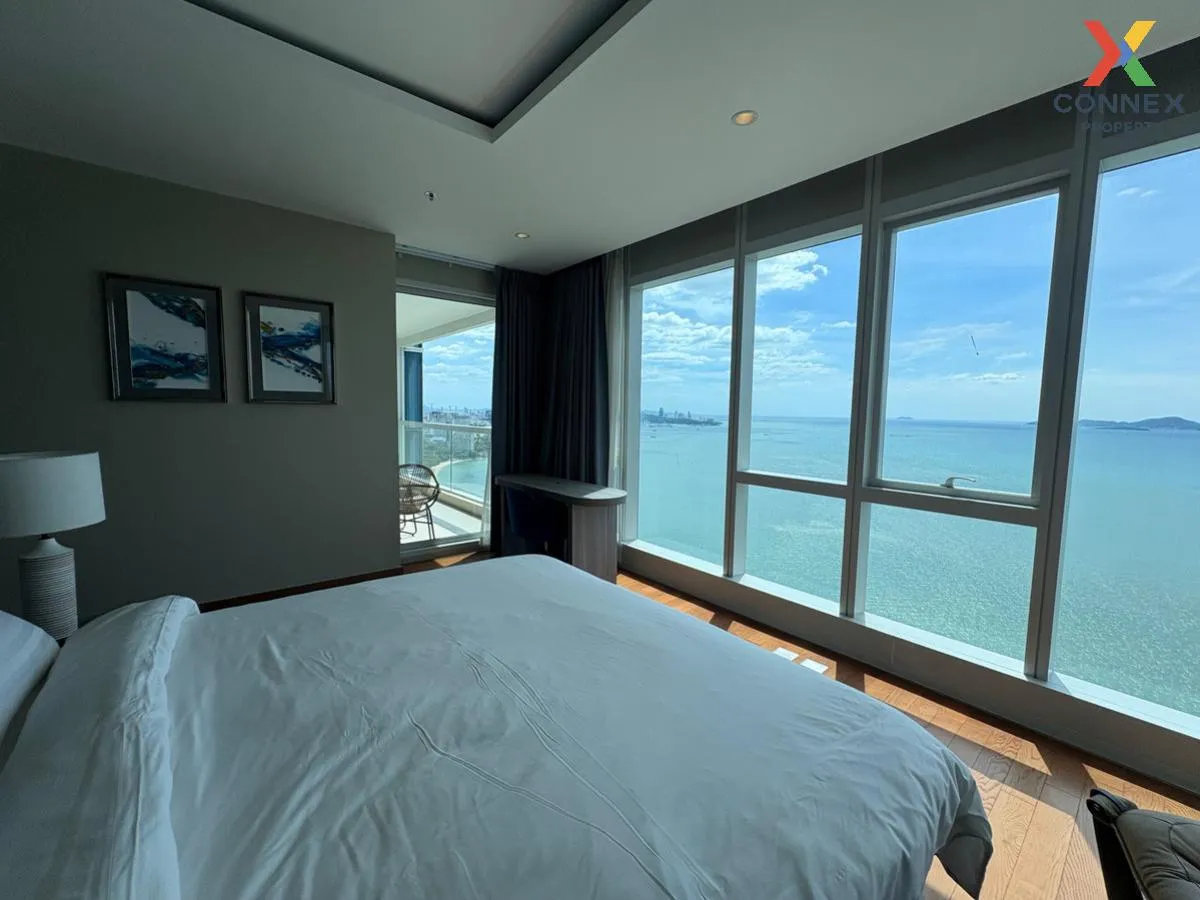 For Sale Condo , The Palm Wongamat Beach , Na Kluea , Bang Lamung