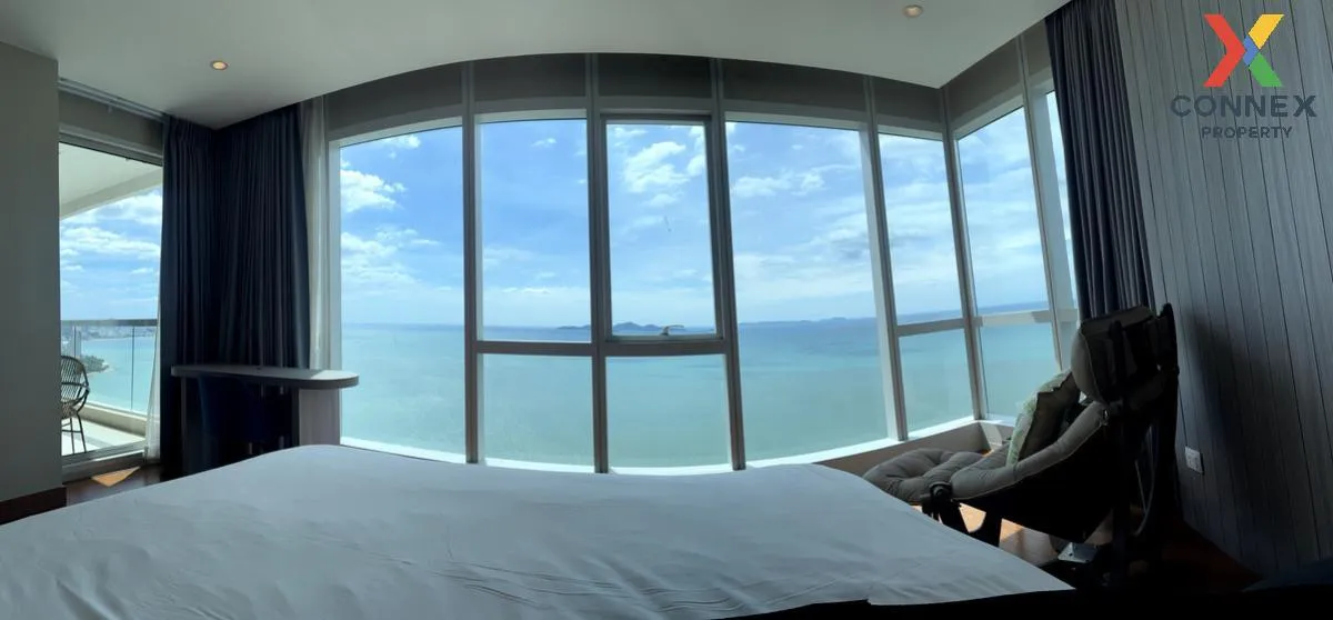 For Sale Condo , The Palm Wongamat Beach , Na Kluea , Bang Lamung