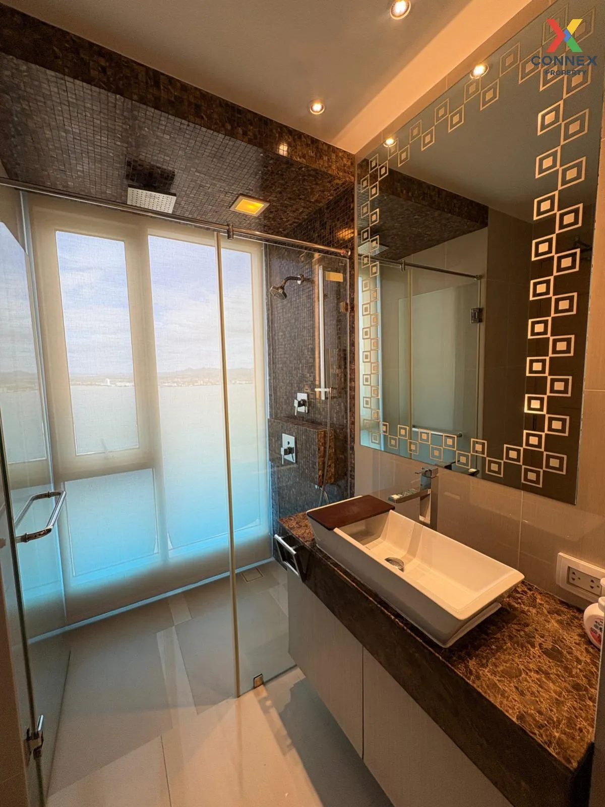 For Sale Condo , The Palm Wongamat Beach , Na Kluea , Bang Lamung