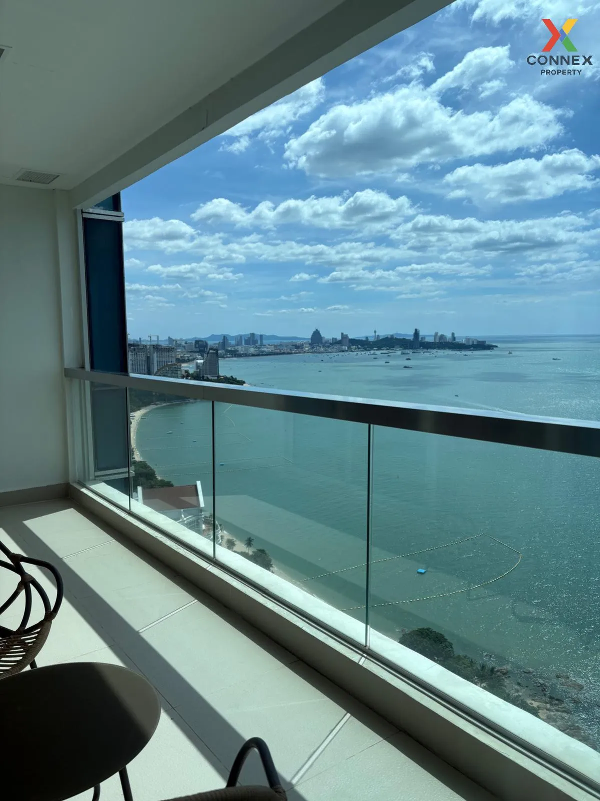 For Sale Condo , The Palm Wongamat Beach , Na Kluea , Bang Lamung