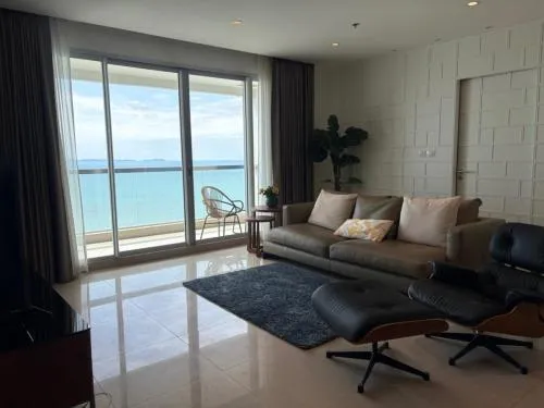 For Sale Condo , The Palm Wongamat Beach , Na Kluea , Bang Lamung , Chon Buri , CX-136191