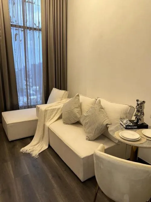 For Rent Condo , KnightsBridge Space Ratchayothin , Duplex , BTS-Phahon Yothin 24 , Chatuchak , Chatuchak , Bangkok , CX-136192