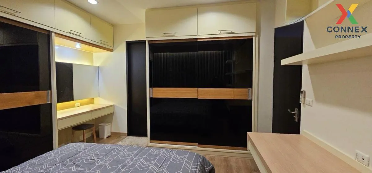 ขายคอนโด  บ้านกลางกรุง สยาม-ปทุมวัน BTS-ราชเทวี ทุ่งพญาไท เขต ราช