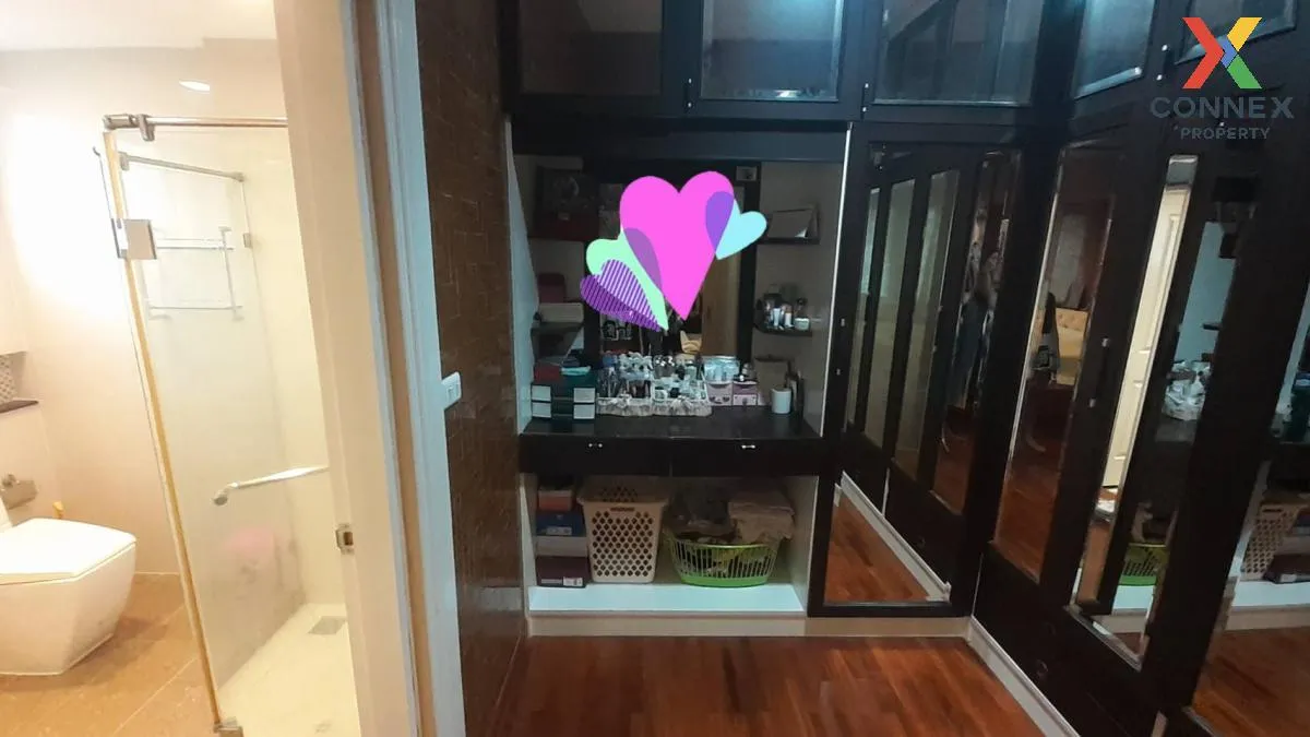 ขายบ้านเดี่ยว The City พระราม5–ราชพฤกษ์ 2 หลังริม พื้นที่ 105 ตร.