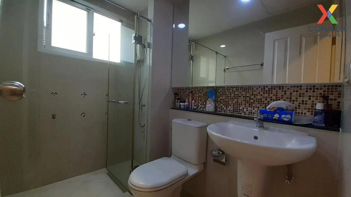 ขายบ้านเดี่ยว The City พระราม5–ราชพฤกษ์ 2 หลังริม พื้นที่ 105 ตร.