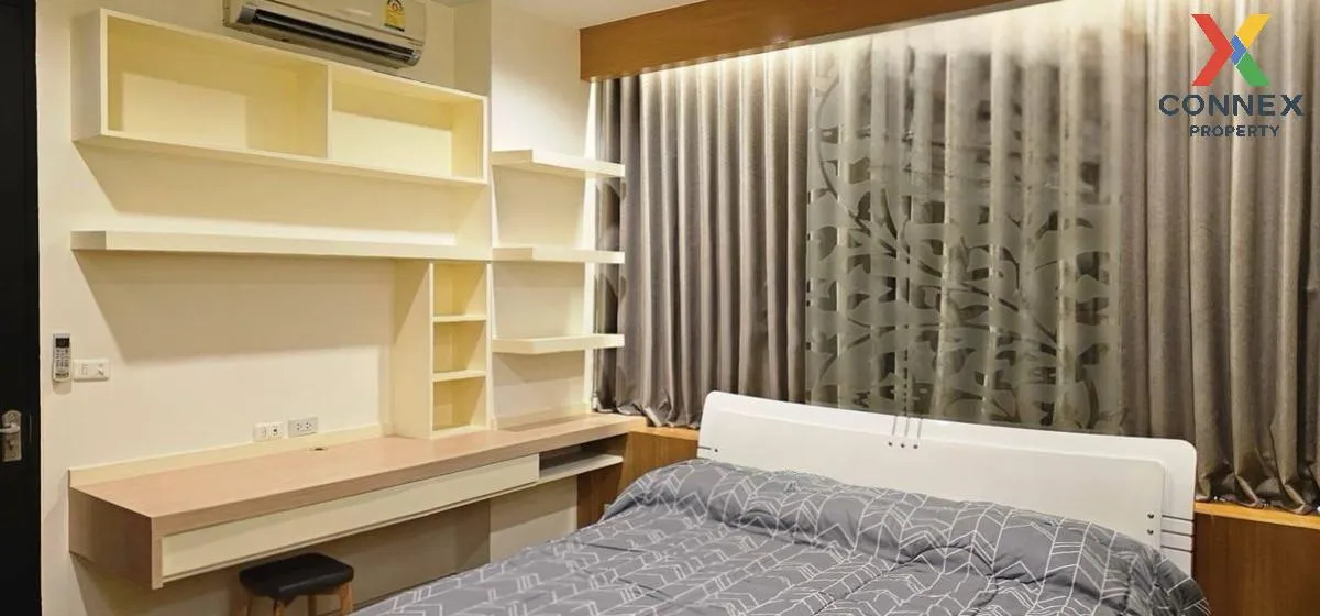 เช่าคอนโด  บ้านกลางกรุง สยาม-ปทุมวัน BTS-ราชเทวี ทุ่งพญาไท เขต รา