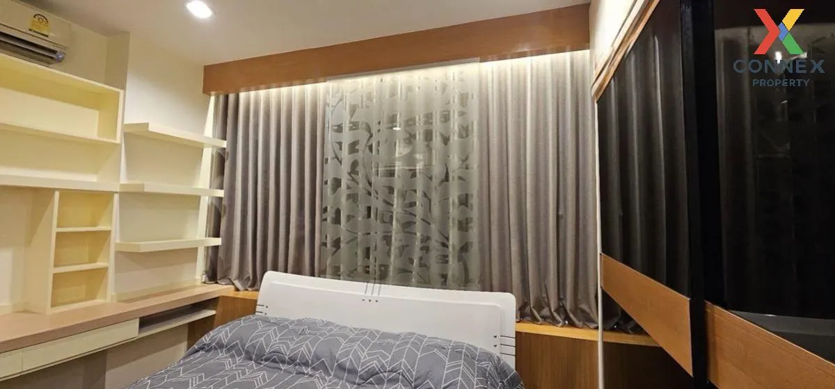 เช่าคอนโด  บ้านกลางกรุง สยาม-ปทุมวัน BTS-ราชเทวี ทุ่งพญาไท เขต รา