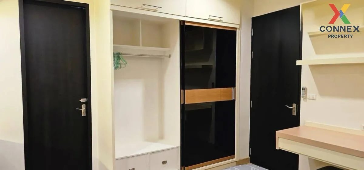 เช่าคอนโด  บ้านกลางกรุง สยาม-ปทุมวัน BTS-ราชเทวี ทุ่งพญาไท เขต รา