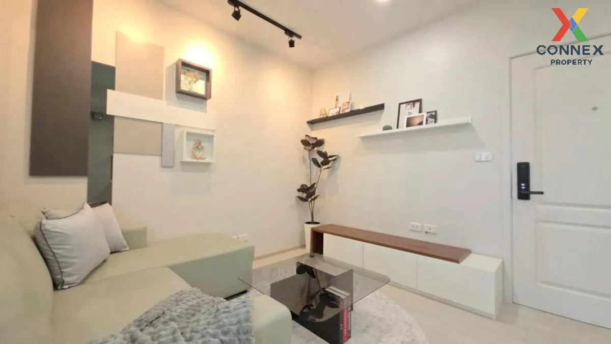 ขายคอนโด  ฟิวส์ โมเบียส สวนหลวง เขต สวนหลวง กรุงเทพ CX-136196 2