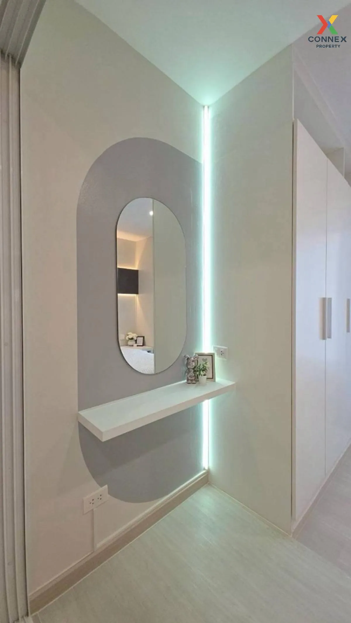 ขายคอนโด  ฟิวส์ โมเบียส สวนหลวง เขต สวนหลวง กรุงเทพ CX-136196